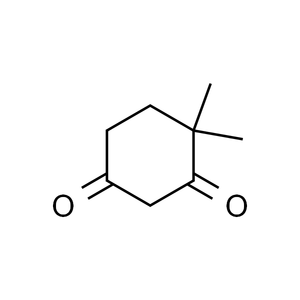 4,4-二甲基-1,3-环己二酮, >97.0%(GC)