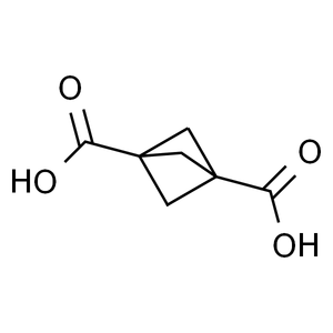 双环[1.1.1]戊烷-1,3-二甲酸, 95%