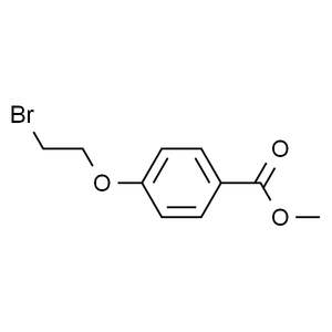 Methyl 4-(2-Bromoethoxy)Benzenecarboxylate, 95%