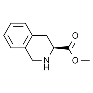 Methyl 1,2,3,4-tetrahydroisoquinoline-3-carboxylate hydrochloride,97%