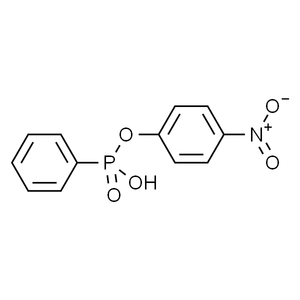 苯膦酸单-4-硝基苯酯, 95%