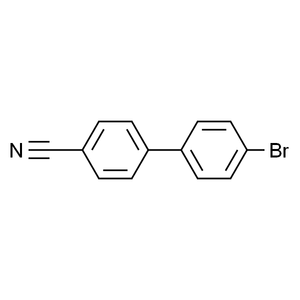 4-溴-4-氰基联苯, 98%