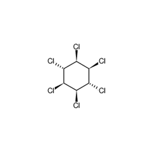 γ-六六六标准溶液, 0.1μg/mL，U(%)=2，介质：异辛烷