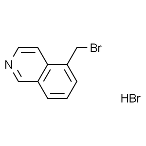 5-(Bromomethyl)isoquinoline hydrobromide