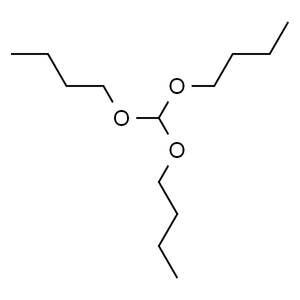 原甲酸三丁酯 ，95.0%(GC)