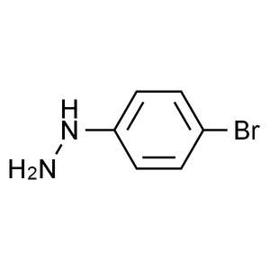 (4-Bromophenyl)hydrazine,97%