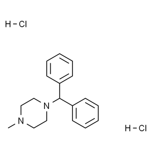 Cyclizine 2HCl, 97%