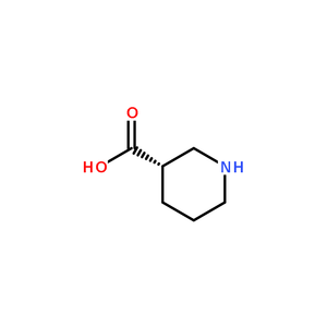 (S)-Piperidine-3-carboxylic acid,98%