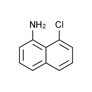 1-氨基-8-氯萘, 96%