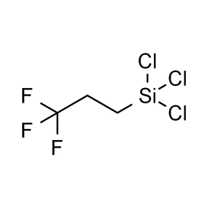 三氯(3，3，3-三氟丙基)硅烷 ，98.0%(GC&T)