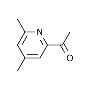 4,6-二甲基-2-乙酰基吡啶, 95+%