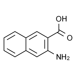 3-氨基-2-萘甲酸, 97%