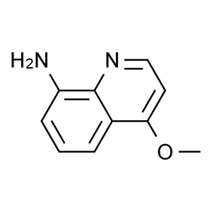 4-甲氧基-8-氨基喹啉, 95+%
