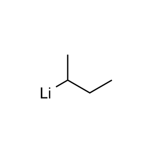 仲丁基锂，1.3M环己烷/己烷溶液(92/8)