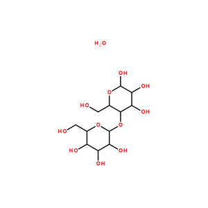 α-乳糖，一水合物, AR，≥98.0% (HPLC)