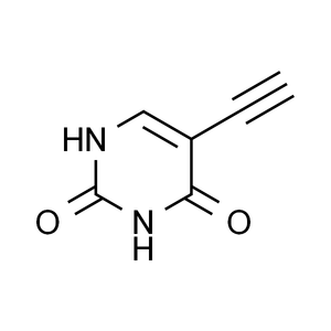 5-乙炔基尿嘧啶, ≥97%(HPLC)(T)