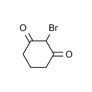 2-Bromo-1,3-cyclohexanedione, 97%