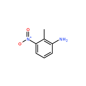 2-甲基-3-硝基苯胺, 98%