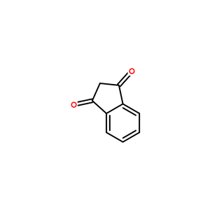 1,3-茚二酮，97%
