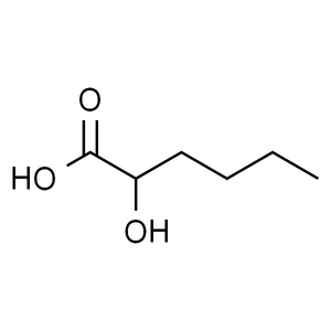 2-羟基己酸, 98%