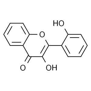 3-Hydroxy-2-(2-hydroxyphenyl)-4H-1-benzopyran-4-one,98%