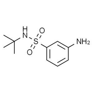 N-叔丁基-3-氨基苯磺酰胺, ≥97%