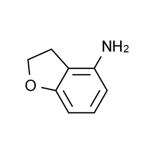 2,3-二氢-4-氨基苯并呋喃, 97%