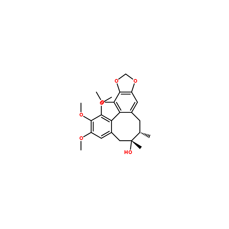 Schisandrin B,价格-幺米Lab实验室