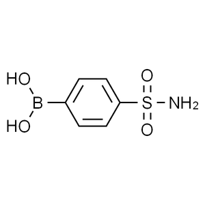 4-(氨基磺酰基)苯硼酸，97%