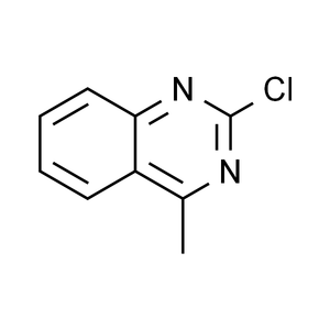 2-氯-4-甲基喹唑啉, 98%