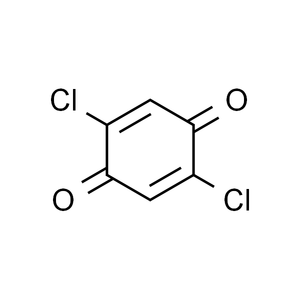 2,5-二氯-1,4-苯醌, >98.0%(HPLC)