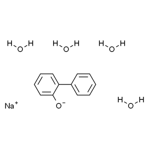 2-苯基苯酚钠盐四水合物, 98%