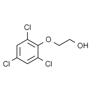 2-(2，4，6-三氯苯氧基)乙醇, 98%