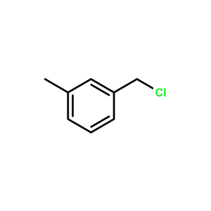 α-氯间二甲苯 ，97.0%(GC)