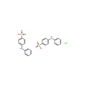 二苯胺磺酸钡, 98%