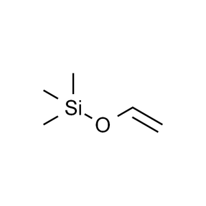 乙烯氧基三甲基硅烷, 98% (GC)