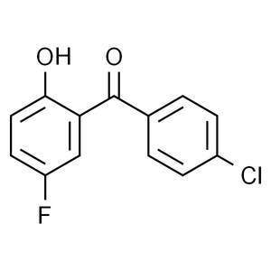 4'-氯-5-氟-2-羟基二苯甲酮, ≥97%