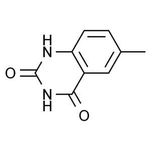 6-Methylquinazoline-2,4(1H,3H)-dione