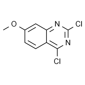 2,4-二氯-7-甲氧基喹唑啉, 95+%