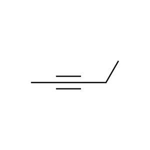 2-戊炔