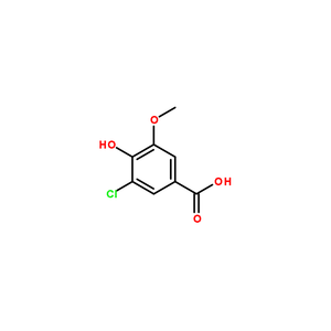 5-氯香草酸, tech. 90%