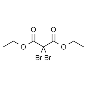 二溴丙二酸二乙酯, 97%
