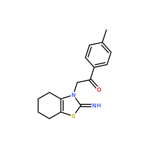 Pifithrin-a (PFTa), ≥97%