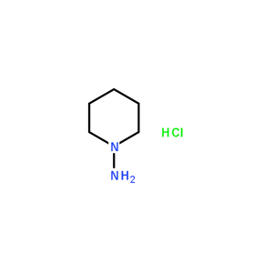 N-氨基哌啶盐酸盐, 97%