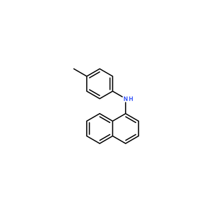 N-(对甲苯基)-1-萘胺, 96%