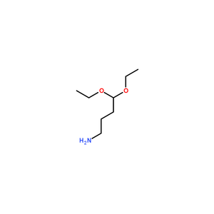 4-氨基丁醛缩二乙醇, ≥98%