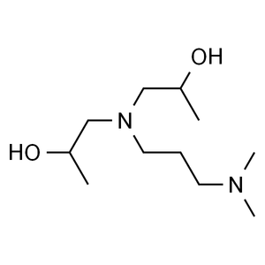 N,N-二甲基-N'N'-二(2-羟丙基)-1,3-丙二胺, ≥90%