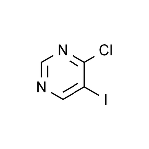 4-氯-5-碘嘧啶, 98%