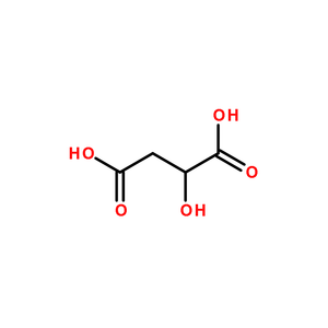 D-(+)-苹果酸, 试剂级，99%