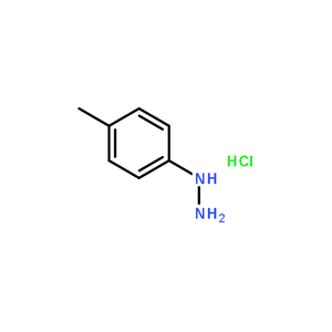 对甲苯肼盐酸盐
